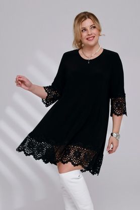 Цена на Платье-5755 больших размеров