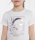 Футболка Guess - белый(J4GI14 K6YW4)