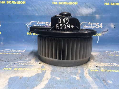 Моторчик печки Honda STREAM 2000-2006