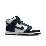Кроссовки Nike Dunk High 'Midnight Navy' DD1399-104
