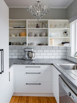 Люстра потолочная Lanbos, 12 ламп Е14, 480 Вт, до 35 кв м, хром