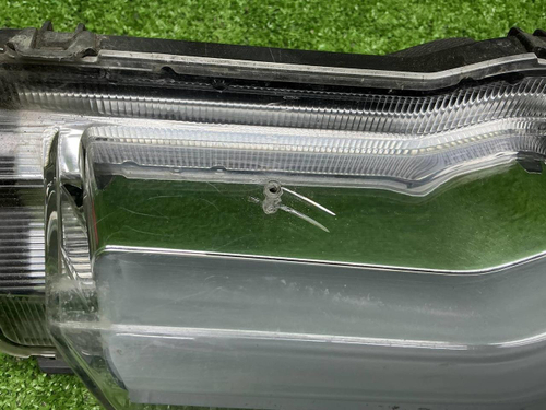 ПТФ правая Chery Tiggo 4 (2024-н.в.)