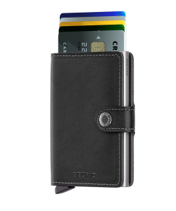 Кошелёк Secrid Miniwallet Original