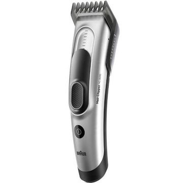 Машинка для стрижки Braun HC 5090