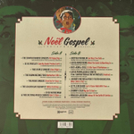 Сборник Noel Gospel - Christmas Gospel (Франция 2021г.)