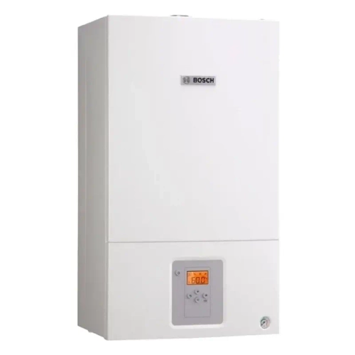 Котел газовый двухконтурный Bosch WBN6000-24C RN S5700, НС-1171913
