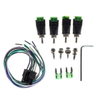Усилитель AMP MICRON 4.120 - BUZZ Audio