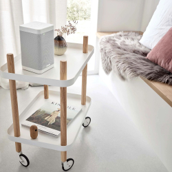 Мультирум акустика Canton Smart Soundbox 3