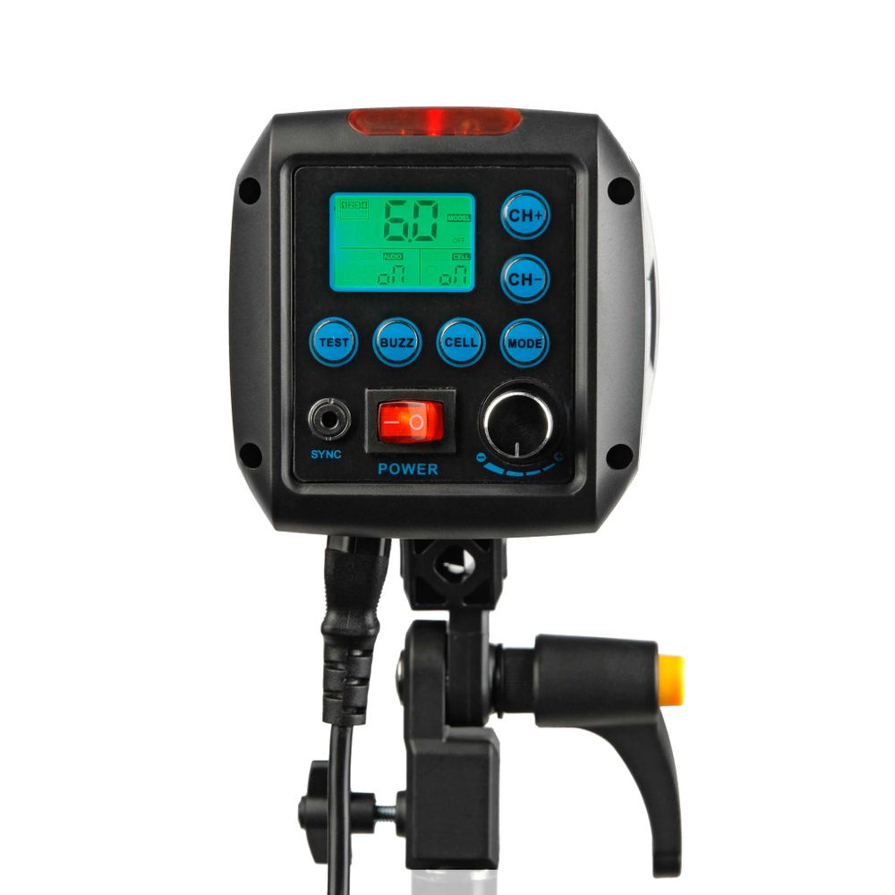 Студийная вспышка Falcon Eyes SS-300BR