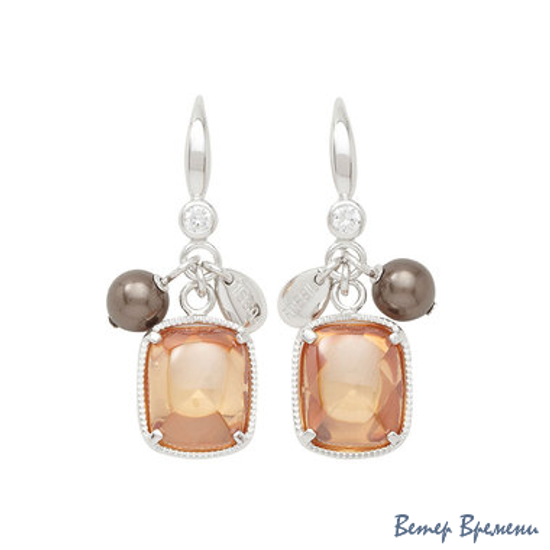 Бижутерия Fossil JF16375040