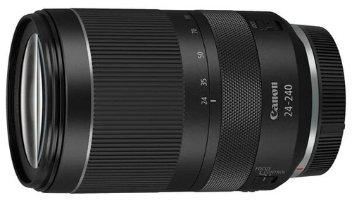 Canon RF 24-240mm f/4-6.3 IS USM
