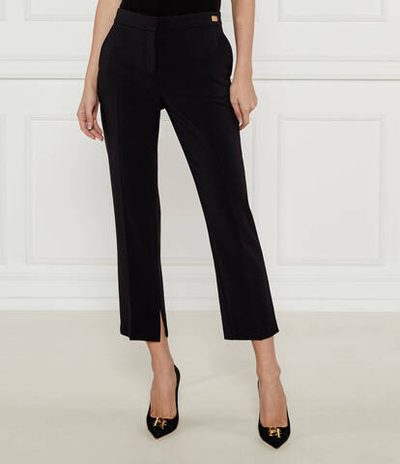 Брюки Elisabetta Franchi - черный(PA05447E2)