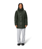 Куртка Lohja W3T3 Rains - зеленый(15900)