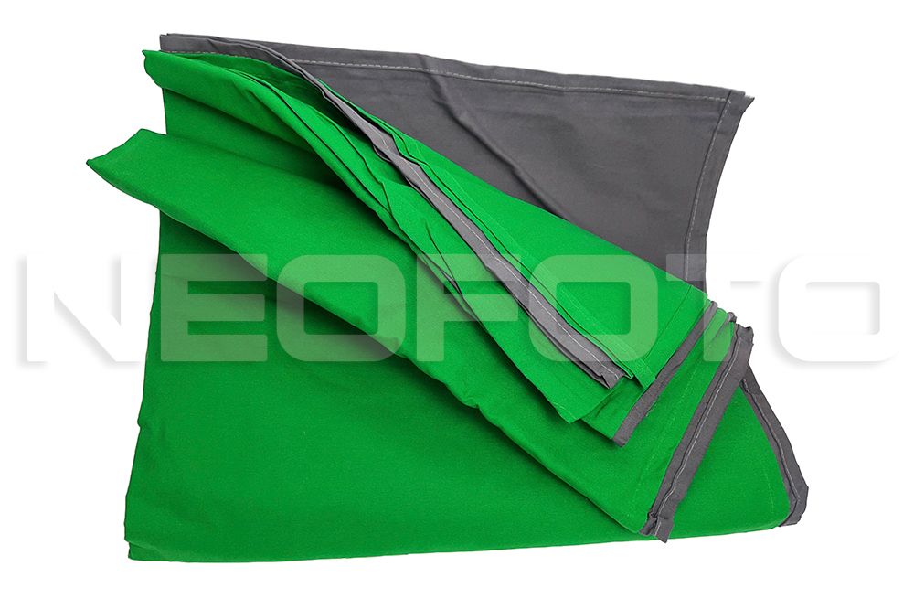 Комплект 4-х фонов Grifon KIT-3B4