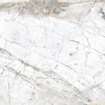 Керамогранит Gabriel белый 60x60 полированный GT60605703PR