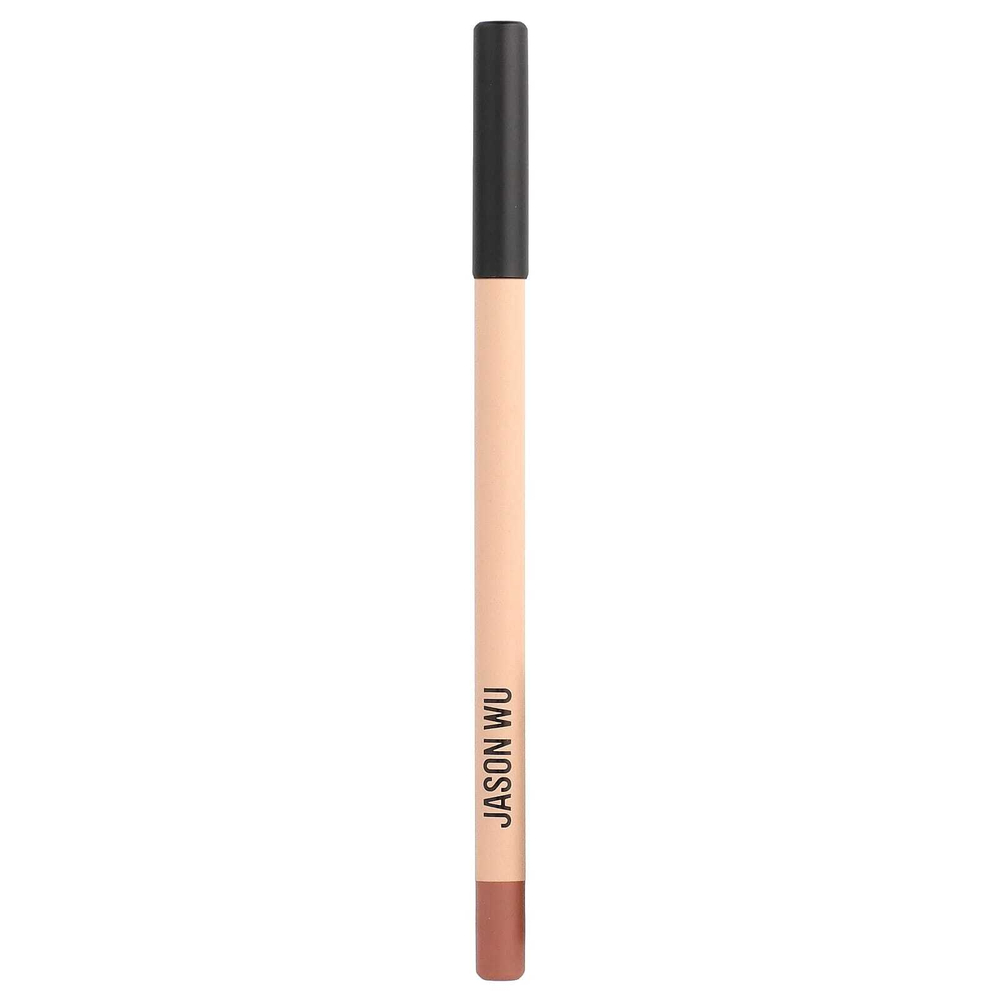 Jason Wu, Stay In Line®, карандаш для губ, 09 Nudist, 1,8 г (0,06 унции)