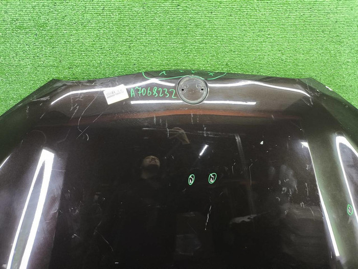 Капот BMW X1 F48 (2015-2022)