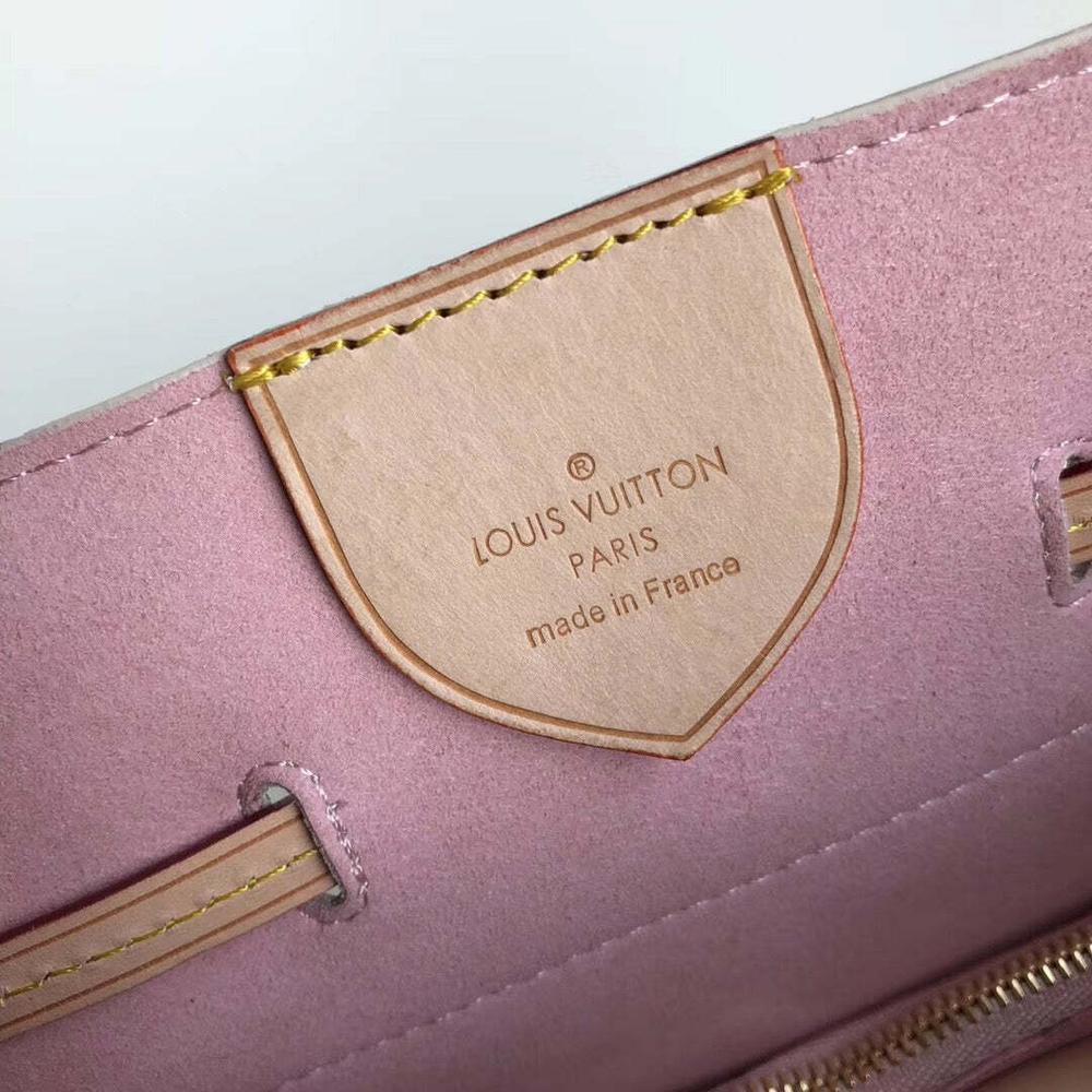 Louis Vuitton Girolata
