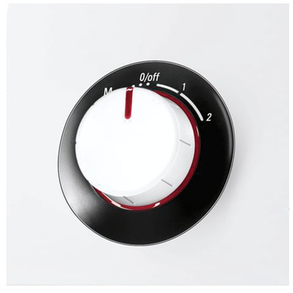 Кухонный комбайн BOSCH MCM4000, 700 Вт, 2 скорости, 5 насадок, белый