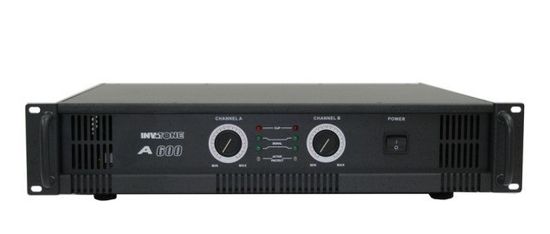 INVOTONE HK00659 - Усилитель для ELVIS15A