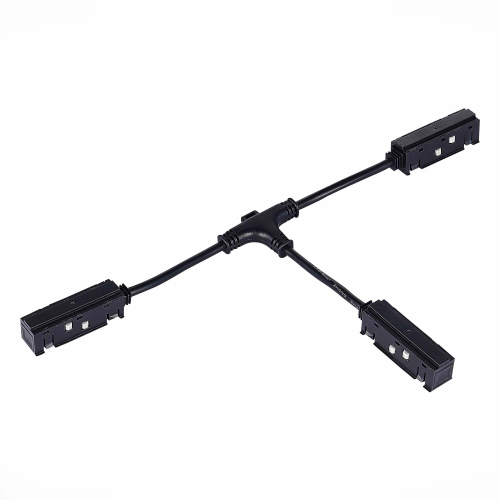 Ввод питания T-образный для магнитного шинопровода ST Luce SKYLINE 48 ST006.459.00