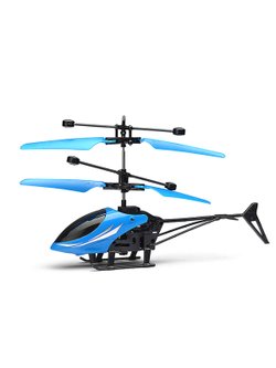 Игрушка Вертолёт радиоуправляемый Туристический (JQ-1133)