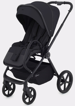 Детская коляска Rant Teo 3 в 1 Black