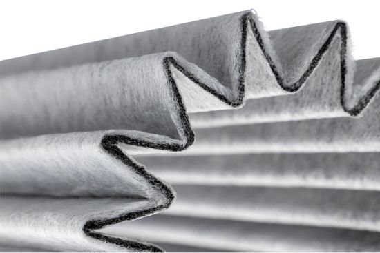 Угольный фильтр Garden Highpro PROACTIVE 460 м3 в час, d 150