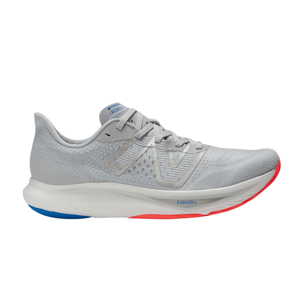 Кроссовки New Balance Nb Fuelcell Rebel V3