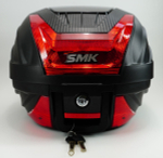 Кофр центральный SMK TCR 291N, 29 л.