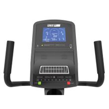 Горизонтальный велотренажер UNIX Fit B-1250 PRO (7&quot; LCD)