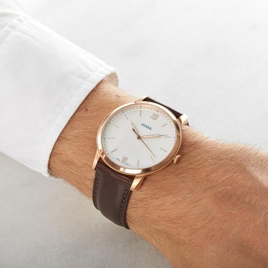 Мужские часы Fossil FS5463