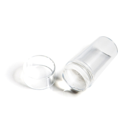 TNL, Штамп для стемпинга прозрачный