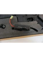 Страйкбольный автомат (Cyma) CM002A1 M4A1 Carbine