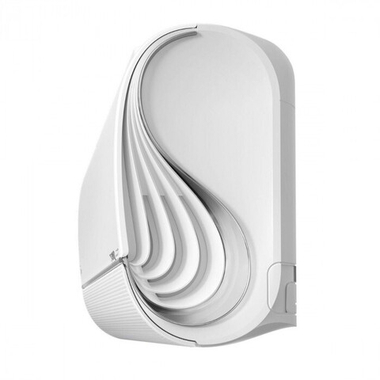 Midea MSFA2W-09N8D6-I/MSFA1-09N8D6-O Breezeless Wi-Fi настенная сплит система