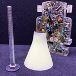 Шпилька сменная V4