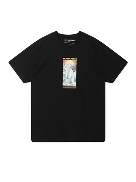 Футболка Кор. Рукав Alaskan Polar Bears T-shirt