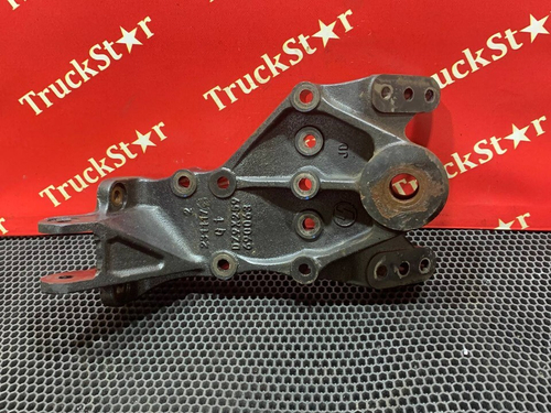 Кронштейн рессоры задний левый 2024г.