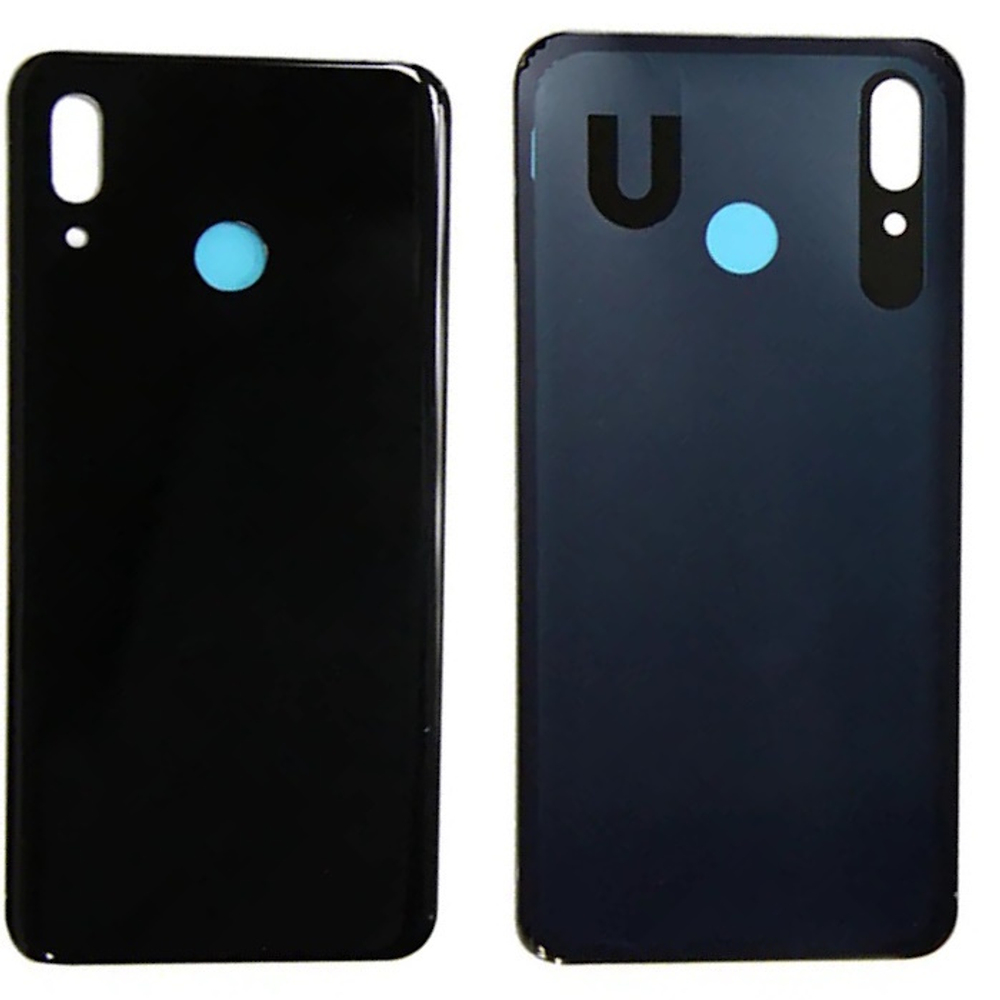 Задняя крышка для Huawei Nova 3 Черный