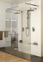 Душевое ограждение Ravak ST Walk-In Free 160