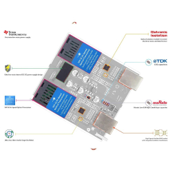 Фильтр Ethernet с оптической изоляцией IFI LAN iPurifier Pro