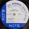 Andrew Hill – Black Fire Tone Poet LP