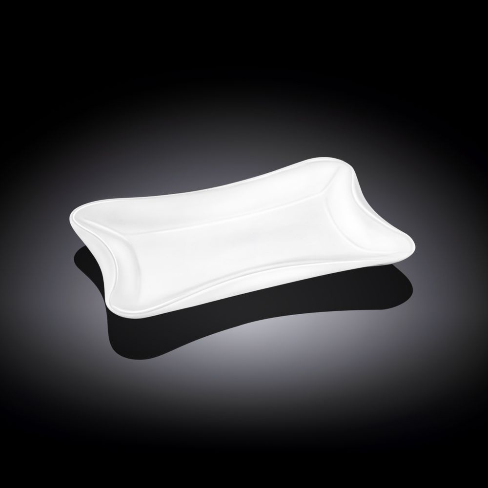 Блюдо 29,5x20 см WL‑992693/A