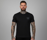 Футболка черная Yakuza Premium 3915