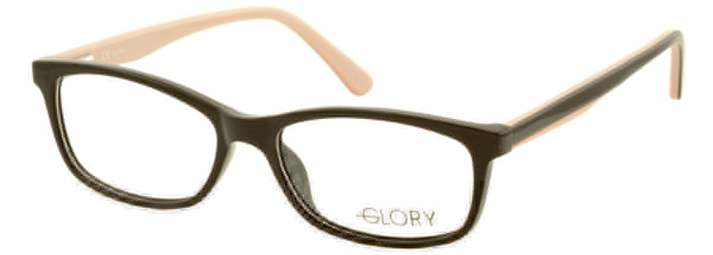 Оправа для очков Glory 603 Brown (1)