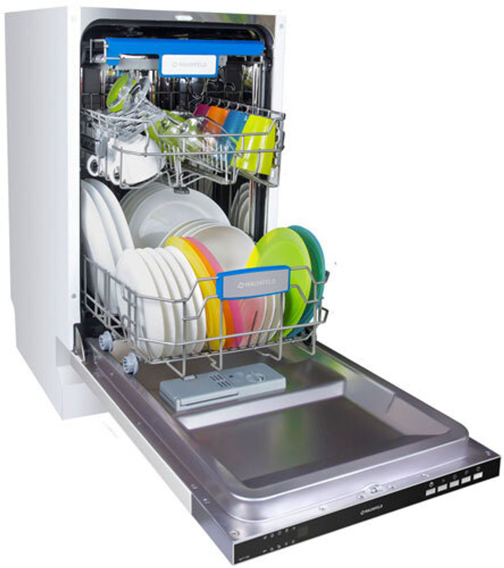 Встраиваемая посудомоечная машина Maunfeld MLP-08 IM