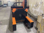 Одиночный (моно) труборез Cutrich Monoteс 12-220 Slider (труба 12 метров)