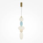 Подвесной светильник Maytoni MOD297PL-L24BS3K1