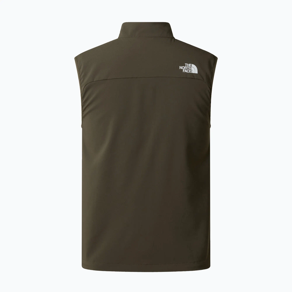Жилет The North Face Nimble Vest 2 new taupe green