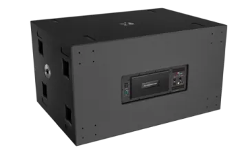 Audiocenter K-LA218-DSP